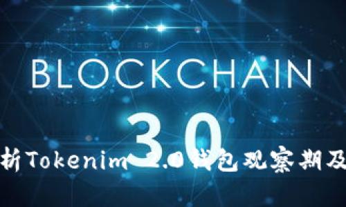 全面解析Tokenim 2.0钱包观察期及其影响