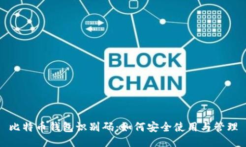比特币钱包识别码：如何安全使用与管理