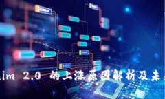 Tokenim 2.0 的上涨原因解析