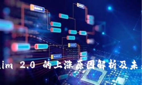 Tokenim 2.0 的上涨原因解析及未来展望