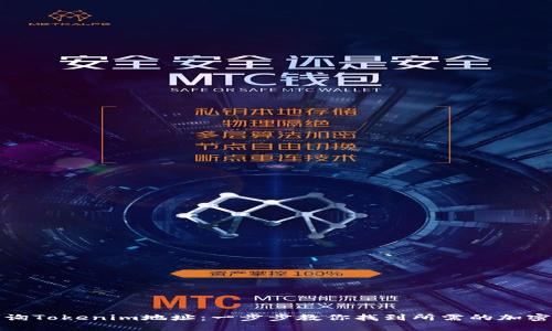 如何查询Tokenim地址：一步步教你找到所需的加密币地址