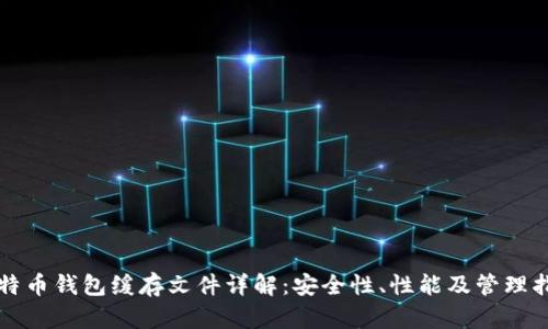 比特币钱包缓存文件详解：安全性、性能及管理指南