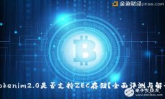 Tokenim2.0是否支持ZEC存储？