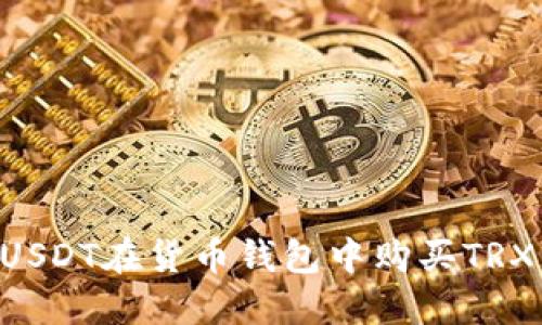 如何通过USDT在货币钱包中购买TRX：全面指南