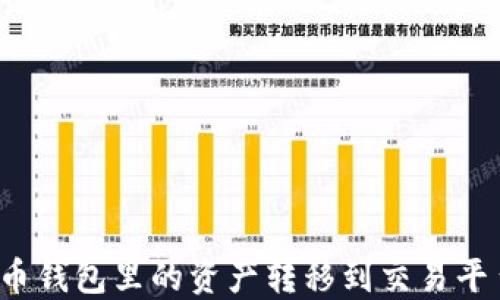 
如何将比特币钱包里的资产转移到交易平台？详尽指南