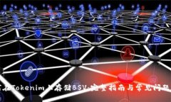 如何在Tokenim上存储BSV：完