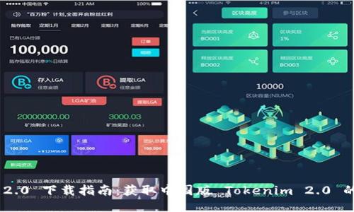 Tokenim 2.0 下载指南：获取中国版 Tokenim 2.0 的最佳方式