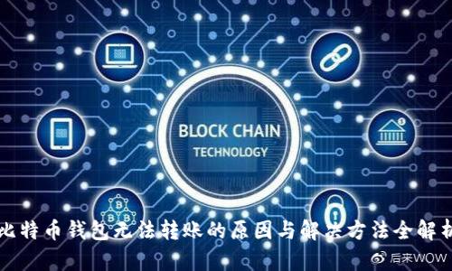比特币钱包无法转账的原因与解决方法全解析