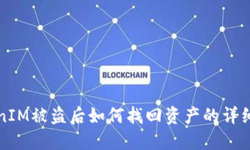 TokenIM被盗后如何找回资产的详细指南