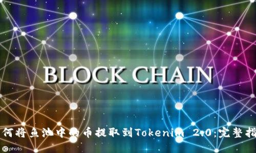 如何将鱼池中的币提取到Tokenim 2.0：完整指南