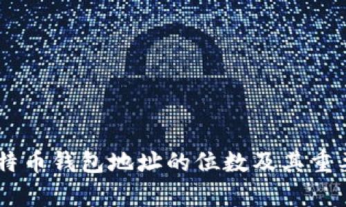 binci比特币钱包地址的位数及其重要性解析