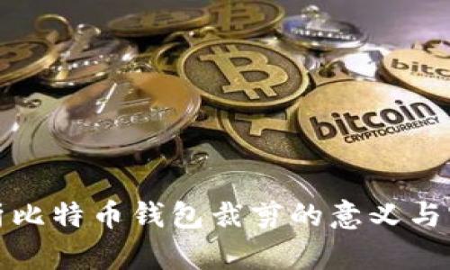 全面解析比特币钱包裁剪的意义与实施策略