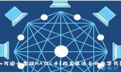 如何安全存储MATIC币？推荐最适合的数字钱包