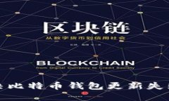 如何解决比特币钱包更新失败的问题