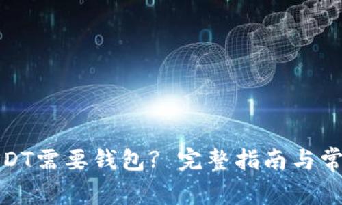 : 为什么USDT需要钱包? 完整指南与常见问题解答