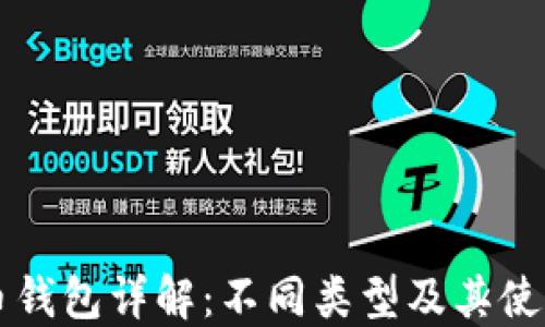
比特币钱包详解：不同类型及其使用方法