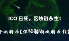 钱包可以容纳多少比特币？深入解析比特币钱包
