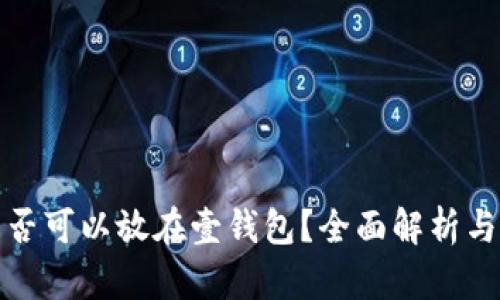 狗狗币是否可以放在壹钱包？全面解析与投资建议