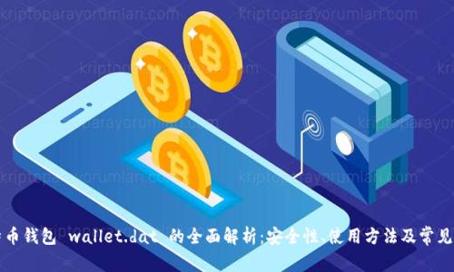 比特币钱包 wallet.dat 的全面解析：安全性、使用方法及常见问题
