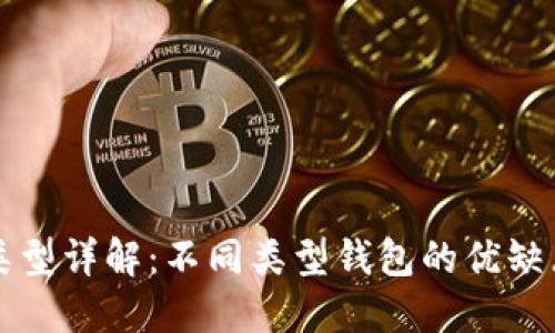比特币钱包类型详解：不同类型钱包的优缺点与适用场景