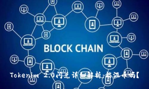 Tokenim 2.0闪兑详细解析：能混币吗？