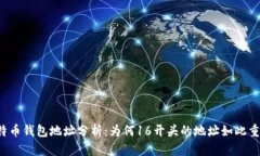 比特币钱包地址分析：为