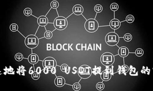 如何安全快速地将6000 USDT提到钱包的实时视频指南