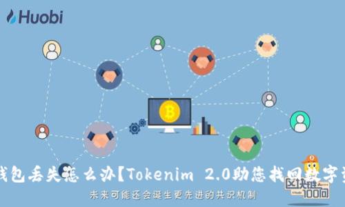 冷钱包丢失怎么办？Tokenim 2.0助您找回数字资产