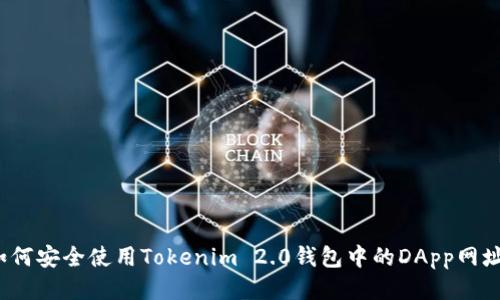 如何安全使用Tokenim 2.0钱包中的DApp网址？