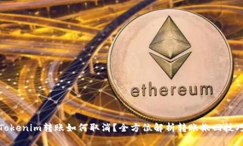 Tokenim转账如何取消？全方位解析转账撤回技巧