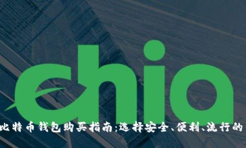 2023年比特币钱包购买指南：选择安全、便利、流行的钱包平台