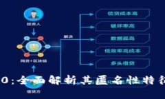 TokenIM 2.0：全面解析其匿名