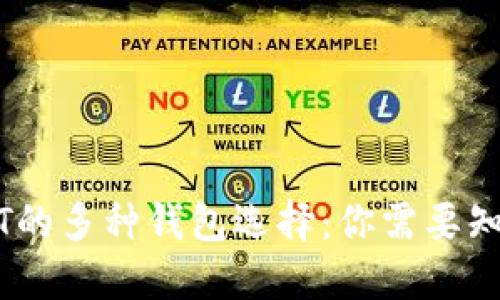 关于USDT的多种钱包选择：你需要知道的一切