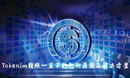 Tokenim转账一直不打包的原因及解决方案