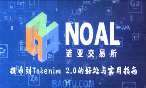 提币到Tokenim 2.0的好处与实用指南