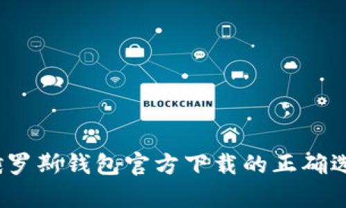全面解析：比特币俄罗斯钱包官方下载的正确选择与安全使用指南