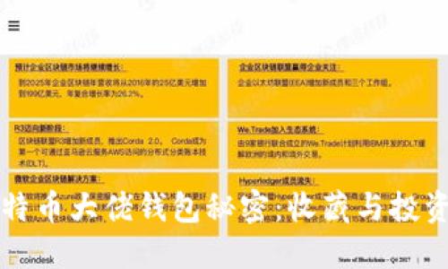 揭开比特币大佬钱包秘密：收藏与投资的艺术