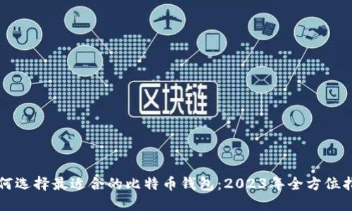如何选择最适合的比特币钱包：2023年全方位指南