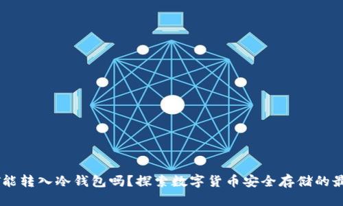 : USDT能转入冷钱包吗？探索数字货币安全存储的最佳实践