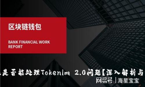 双签客服是否能处理Tokenim 2.0问题？深入解析与解决方案