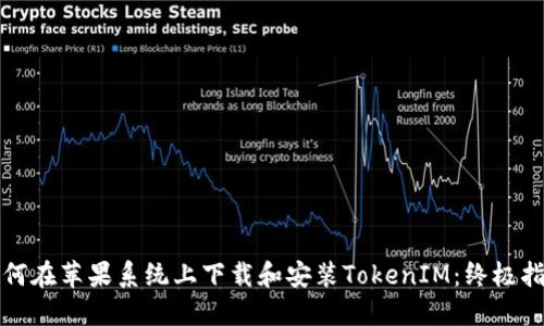 如何在苹果系统上下载和安装TokenIM：终极指南