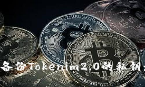 如何安全备份Tokenim2.0的私钥：详尽指南