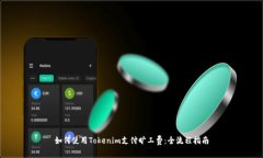 如何使用Tokenim支付旷工费
