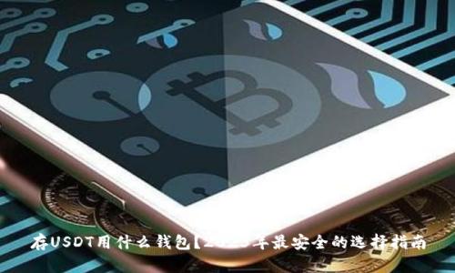 存USDT用什么钱包？2023年最安全的选择指南