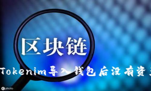如何解决Tokenim导入钱包后没有资产的问题？