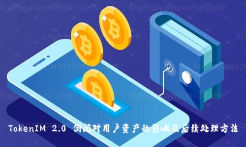 TokenIM 2.0 倒闭对用户资产的影响及后续处理方法