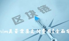 使用Tokenim是否需要支付费