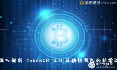 深入解析 TokenIM 2.0：区块