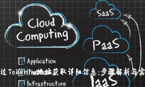 如何通过Tokenim地址获取详细信息：步骤解析与实用技巧