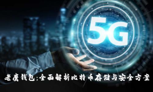 老鹰钱包：全面解析比特币存储与安全方案